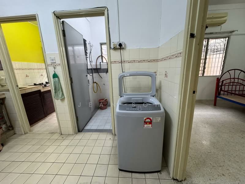 Rumah Teres 2 Tingkat untuk Dijual di Pjs 9 (Sunway) - Jean Soh - PropertyGuru.com.my