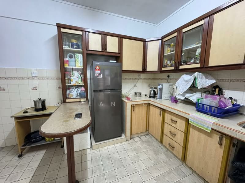 Rumah Teres 2 Tingkat untuk Dijual di Pjs 9 (Sunway) - Jean Soh - PropertyGuru.com.my
