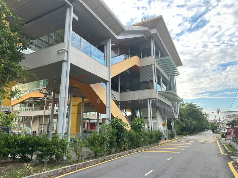 Rumah Teres 2 Tingkat untuk Dijual di Pjs 9 (Sunway) - Jean Soh - PropertyGuru.com.my