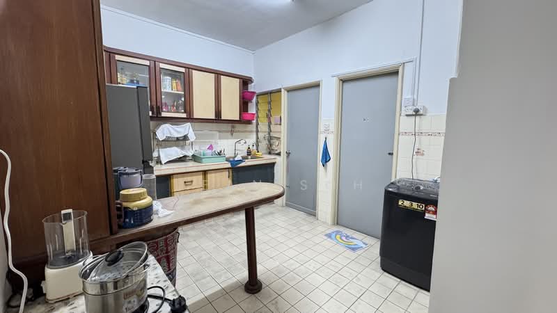 2-storey Terraced House for Sale in Pjs 9 (Sunway) - Jean Soh - PropertyGuru.com.my