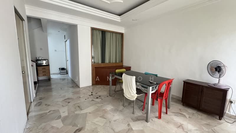 2-storey Terraced House for Sale in Pjs 9 (Sunway) - Jean Soh - PropertyGuru.com.my