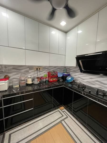 Rumah Teres 3 Tingkat untuk Dijual di Taman Nusa Sentral (Iskandar Puteri (Nusajaya)) - Kayden Beh - PropertyGuru.com.my