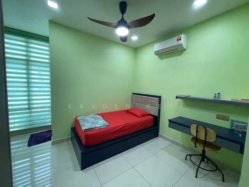 Rumah Teres 3 Tingkat untuk Dijual di Taman Nusa Sentral (Iskandar Puteri (Nusajaya)) - Kayden Beh - PropertyGuru.com.my