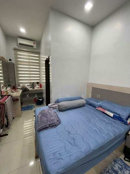 Rumah Teres 3 Tingkat untuk Dijual di Taman Nusa Sentral (Iskandar Puteri (Nusajaya)) - Kayden Beh - PropertyGuru.com.my