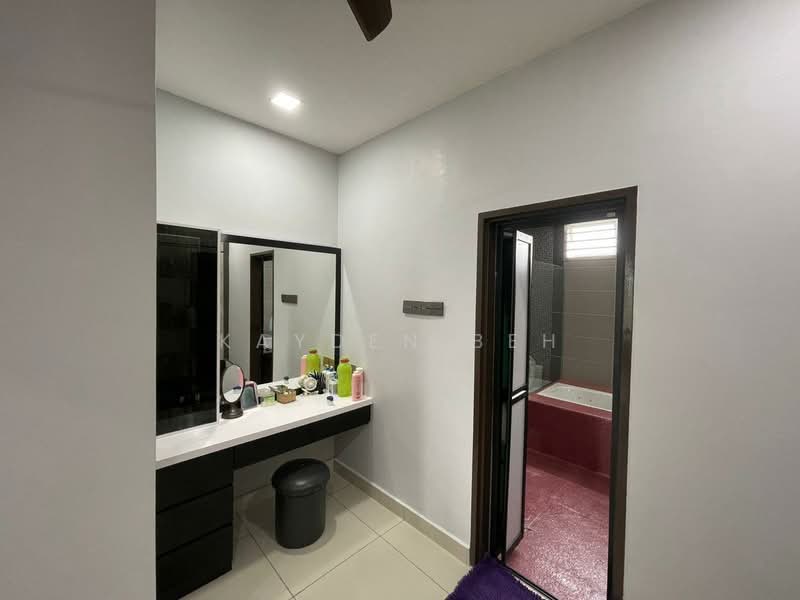 Rumah Teres 3 Tingkat untuk Dijual di Taman Nusa Sentral (Iskandar Puteri (Nusajaya)) - Kayden Beh - PropertyGuru.com.my