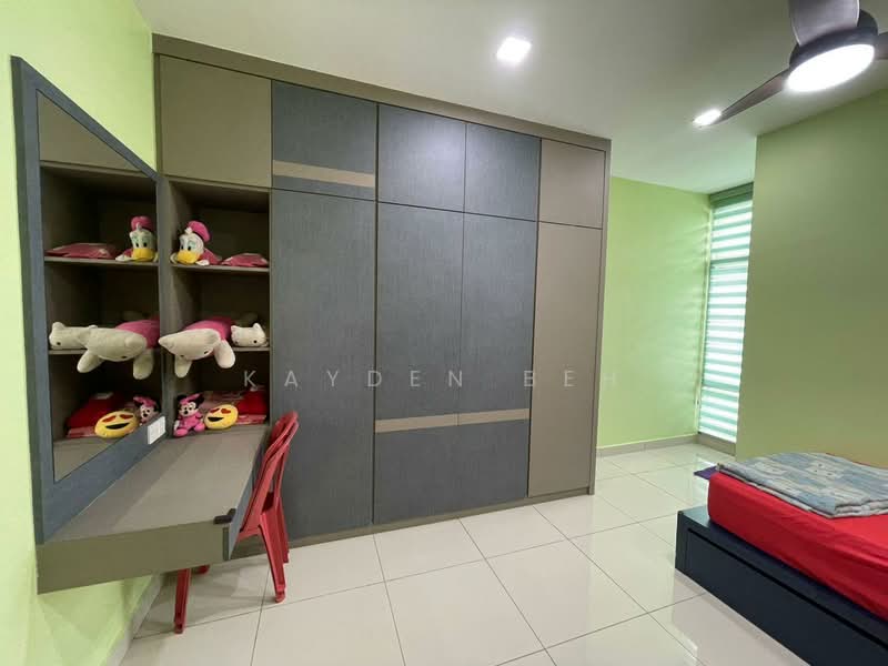 Rumah Teres 3 Tingkat untuk Dijual di Taman Nusa Sentral (Iskandar Puteri (Nusajaya)) - Kayden Beh - PropertyGuru.com.my