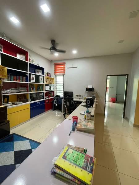 Rumah Teres 3 Tingkat untuk Dijual di Taman Nusa Sentral (Iskandar Puteri (Nusajaya)) - Kayden Beh - PropertyGuru.com.my