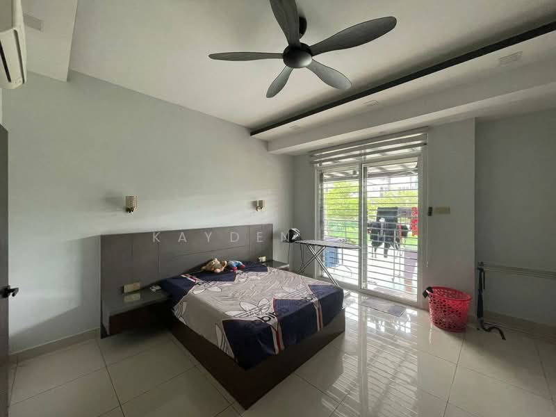 Rumah Teres 3 Tingkat untuk Dijual di Taman Nusa Sentral (Iskandar Puteri (Nusajaya)) - Kayden Beh - PropertyGuru.com.my