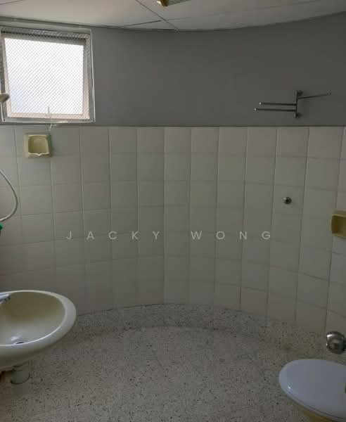 Apartment for Sale at Melur Apartment - Jacky Wong - Bathroom - PropertyGuru.com.my