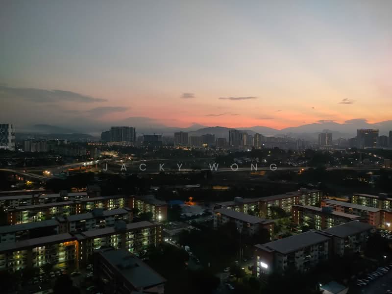 Apartment for Sale at Melur Apartment - Jacky Wong - Exterior - PropertyGuru.com.my