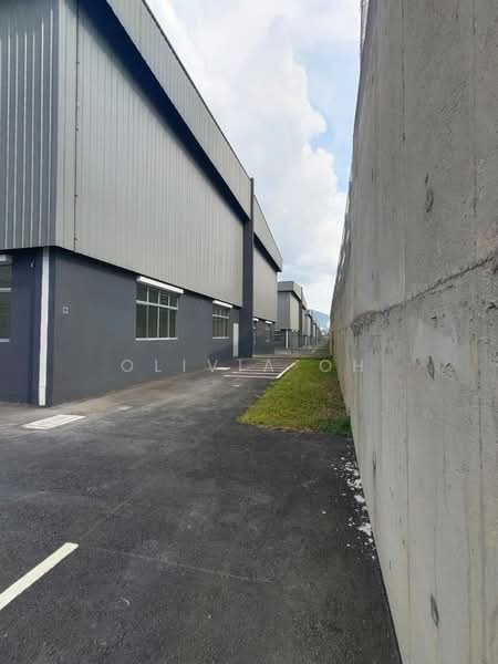 Semi-D Factory for Sale in Nilai Impian (Nilai) - OLIVIA OH - Exterior - PropertyGuru.com.my