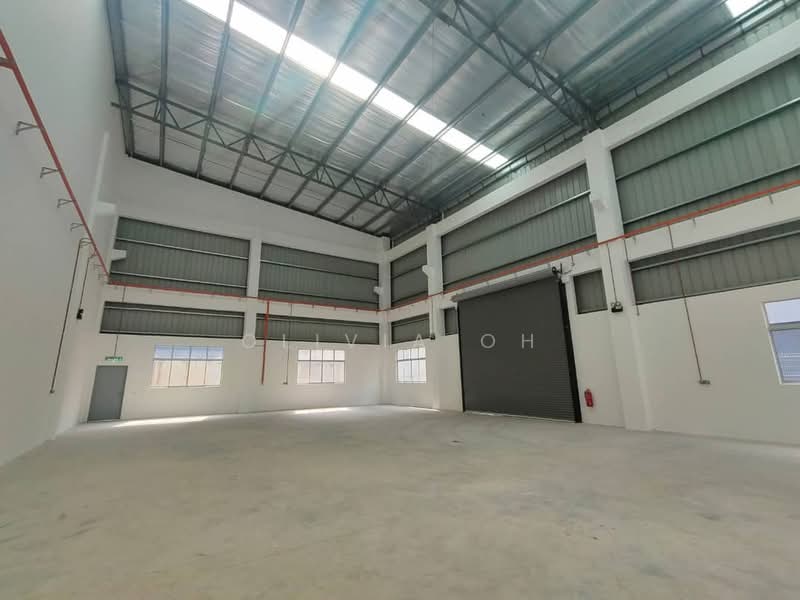 Semi-D Factory for Sale in Nilai Impian (Nilai) - OLIVIA OH - Interior - PropertyGuru.com.my