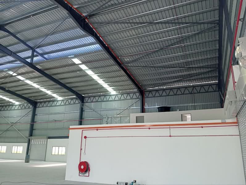 Kilang untuk Disewa di Kempas (Johor Bahru) - Leen Lai - Interior - PropertyGuru.com.my