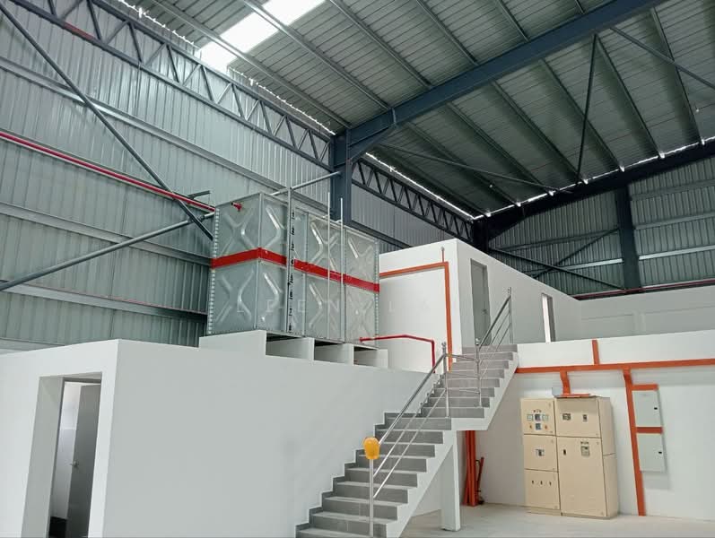 Kilang untuk Disewa di Kempas (Johor Bahru) - Leen Lai - Interior - PropertyGuru.com.my