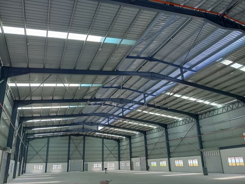 Kilang untuk Disewa di Kempas (Johor Bahru) - Leen Lai - Interior - PropertyGuru.com.my