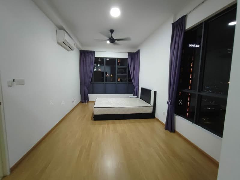 Servis Apartment untuk Disewa di EkoCheras Service Residences - Katherine Cyx - Bedroom - PropertyGuru.com.my