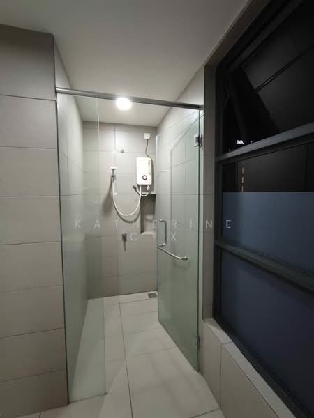 Servis Apartment untuk Disewa di EkoCheras Service Residences - Katherine Cyx - Bathroom - PropertyGuru.com.my