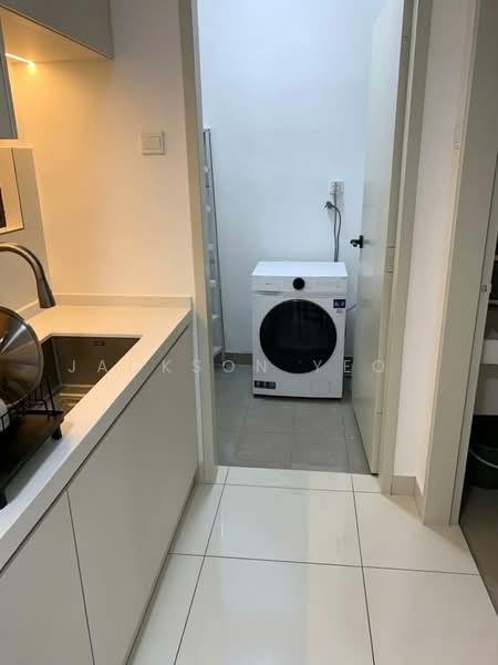 Servis Apartment untuk Disewa di TRIO By Setia - Jackson Yeoh - Interior - PropertyGuru.com.my