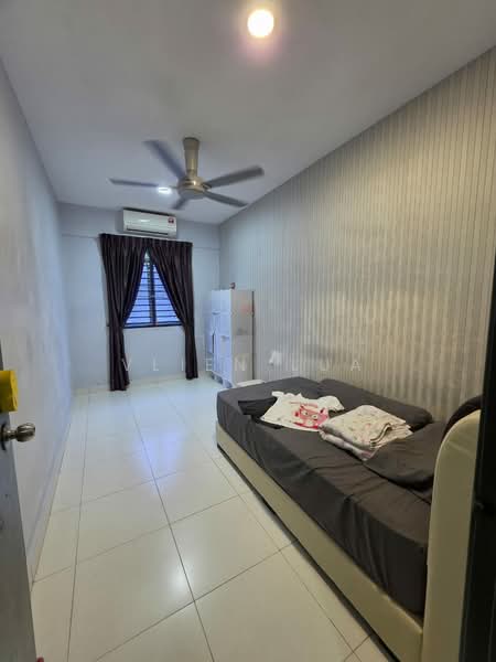 Rumah Teres 2 Tingkat untuk Dijual di Taman Scientex Senai (Senai) - Vlien Lua - PropertyGuru.com.my