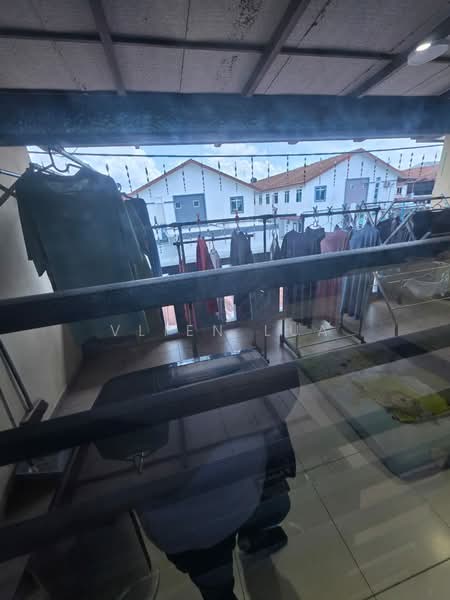 Rumah Teres 2 Tingkat untuk Dijual di Taman Scientex Senai (Senai) - Vlien Lua - PropertyGuru.com.my