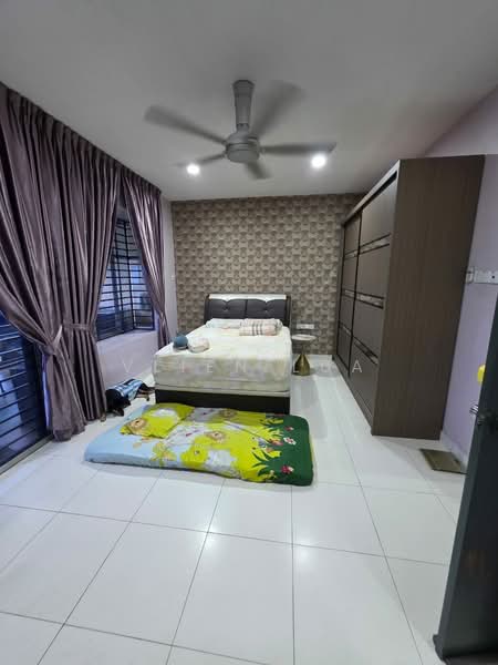 Rumah Teres 2 Tingkat untuk Dijual di Taman Scientex Senai (Senai) - Vlien Lua - PropertyGuru.com.my