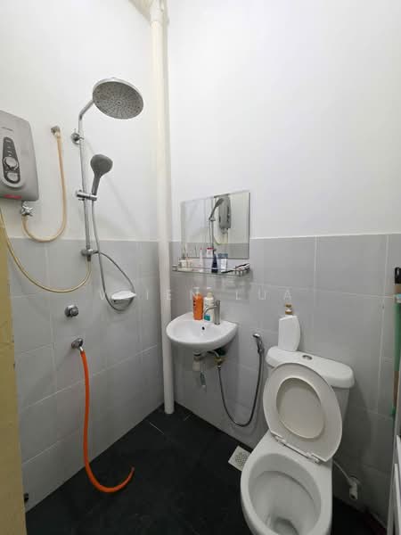 Rumah Teres 2 Tingkat untuk Dijual di Taman Scientex Senai (Senai) - Vlien Lua - PropertyGuru.com.my