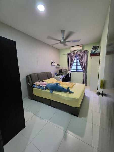 Rumah Teres 2 Tingkat untuk Dijual di Taman Scientex Senai (Senai) - Vlien Lua - PropertyGuru.com.my
