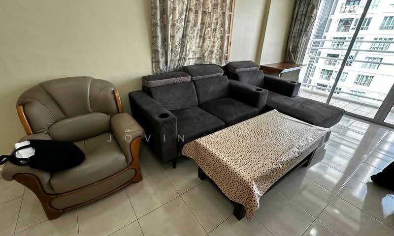 Kondominium untuk Disewa di D'Piazza - Jovin Pang - PropertyGuru.com.my