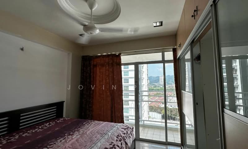 Kondominium untuk Disewa di D'Piazza - Jovin Pang - PropertyGuru.com.my