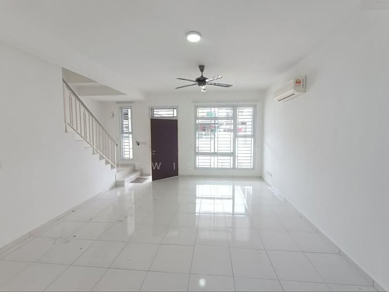 2-storey Terraced House for Rent in Setia Eco Gardens (Gelang Patah) - Lewis Tai - PropertyGuru.com.my