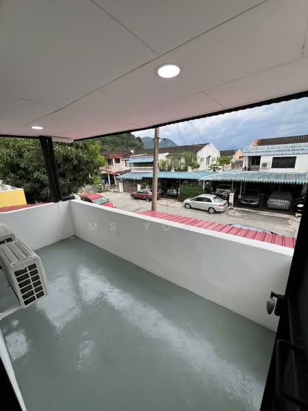 Rumah Teres 2 Tingkat untuk Disewa di Taman Cempaka (Ipoh) - Ms Yong - PropertyGuru.com.my