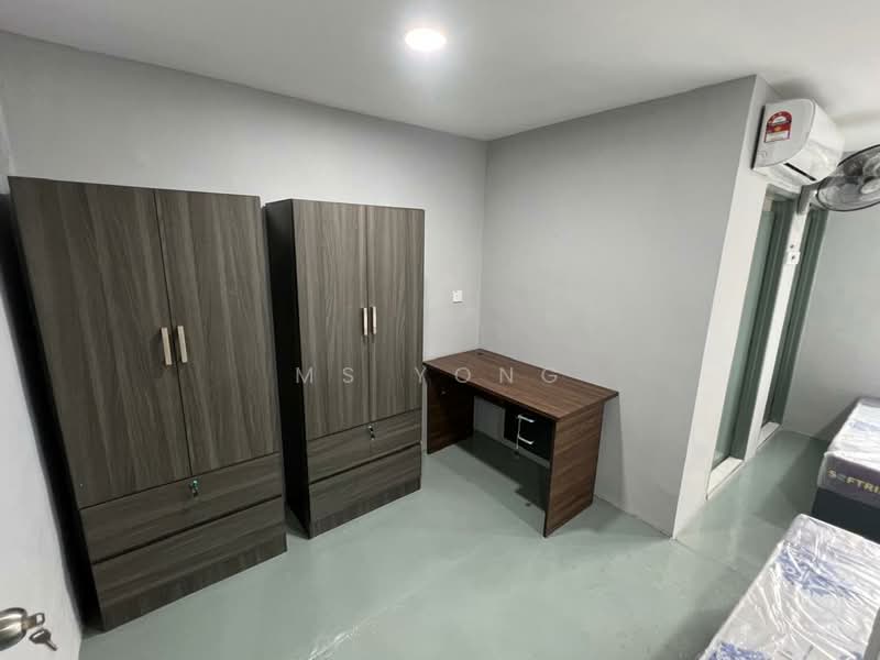 Rumah Teres 2 Tingkat untuk Disewa di Taman Cempaka (Ipoh) - Ms Yong - PropertyGuru.com.my