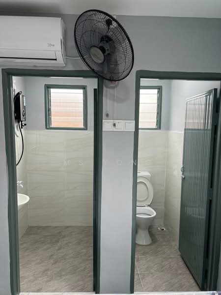 Rumah Teres 2 Tingkat untuk Disewa di Taman Cempaka (Ipoh) - Ms Yong - PropertyGuru.com.my