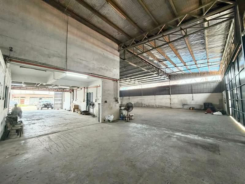 Terrace Factory for Rent in Bandar Selesa Jaya (Skudai) - Iden Tan - Interior - PropertyGuru.com.my