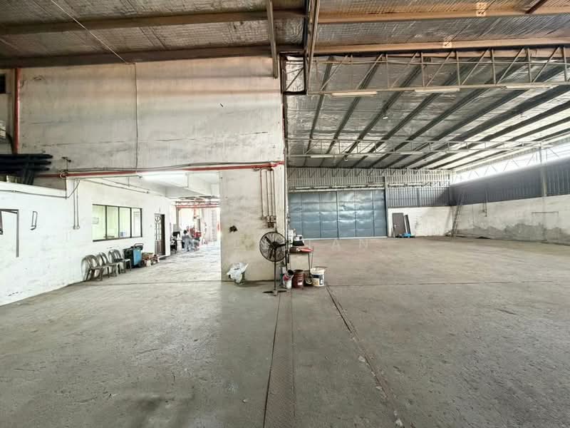 Terrace Factory for Rent in Bandar Selesa Jaya (Skudai) - Iden Tan - PropertyGuru.com.my