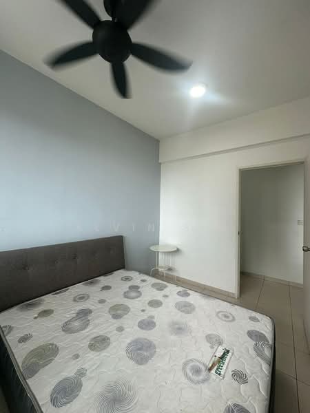 Kondominium untuk Dijual di i-Santorini - Alvin Sim - Bedroom - PropertyGuru.com.my