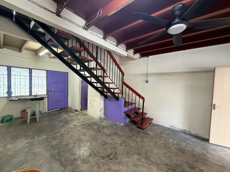 Terraced House for Sale in Taman Kluang Barat (Kluang) - Sam Bro - Interior - PropertyGuru.com.my
