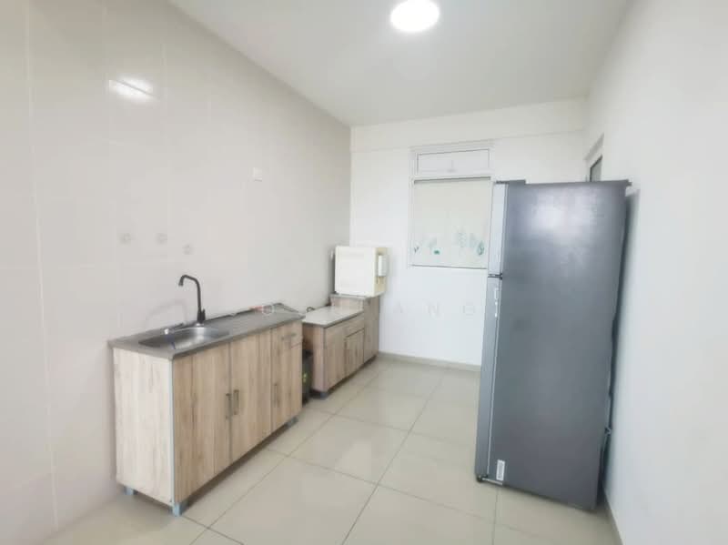 Kondominium untuk Dijual di SummerSkye Residences - Josh Ang - Kitchen - PropertyGuru.com.my