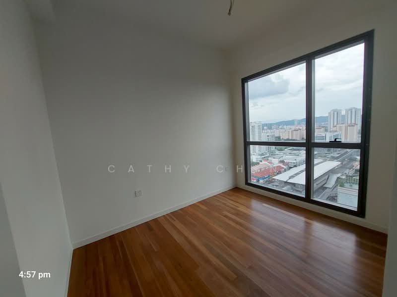Servis Apartment untuk Disewa di Edelweiss @ Tropicana Gardens - Cathy Chin - View - PropertyGuru.com.my