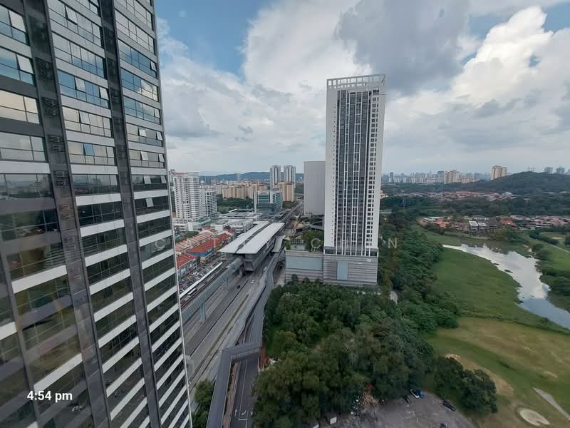 Servis Apartment untuk Disewa di Edelweiss @ Tropicana Gardens - Cathy Chin - Exterior - PropertyGuru.com.my