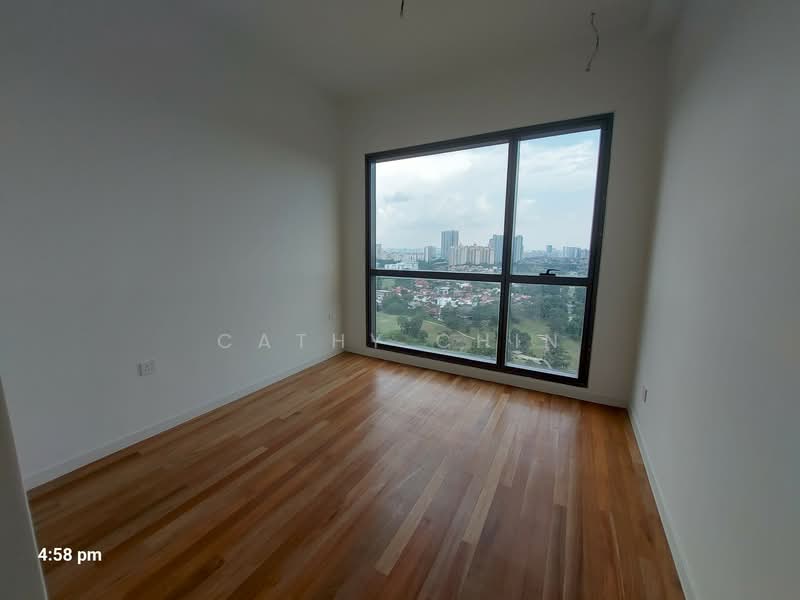 Servis Apartment untuk Disewa di Edelweiss @ Tropicana Gardens - Cathy Chin - View - PropertyGuru.com.my