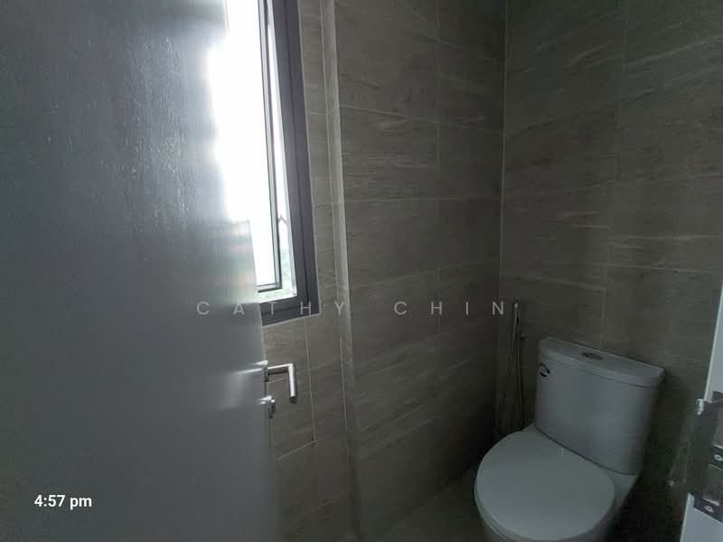 Servis Apartment untuk Disewa di Edelweiss @ Tropicana Gardens - Cathy Chin - Bathroom - PropertyGuru.com.my