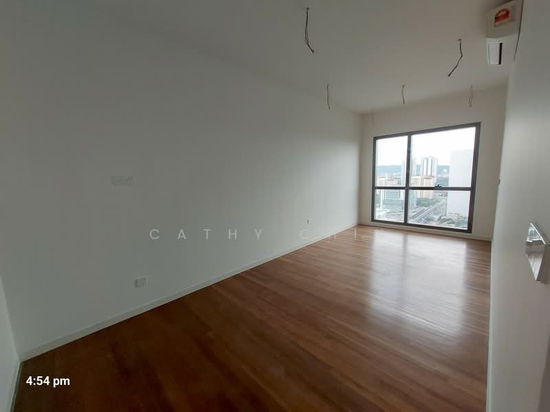 Servis Apartment untuk Disewa di Edelweiss @ Tropicana Gardens - Cathy Chin - View - PropertyGuru.com.my