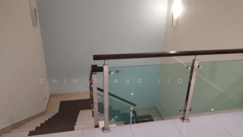 Rumah Berkembar untuk Disewa di Taman Cheng Perdana (Cheng) - Chin Siang Liow - PropertyGuru.com.my
