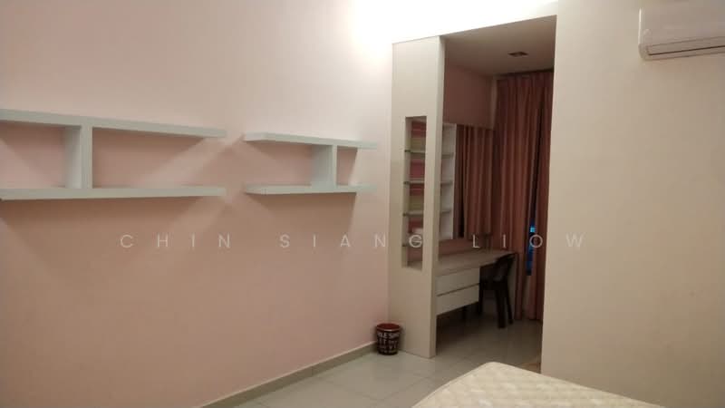 Rumah Berkembar untuk Disewa di Taman Cheng Perdana (Cheng) - Chin Siang Liow - PropertyGuru.com.my