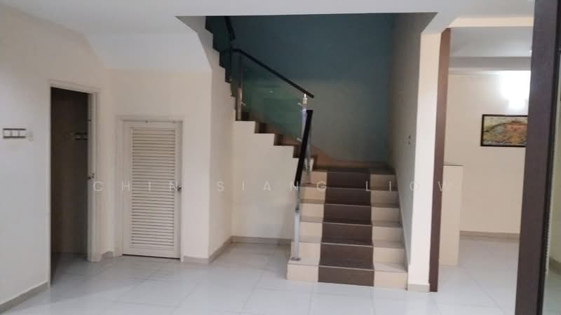 Rumah Berkembar untuk Disewa di Taman Cheng Perdana (Cheng) - Chin Siang Liow - PropertyGuru.com.my