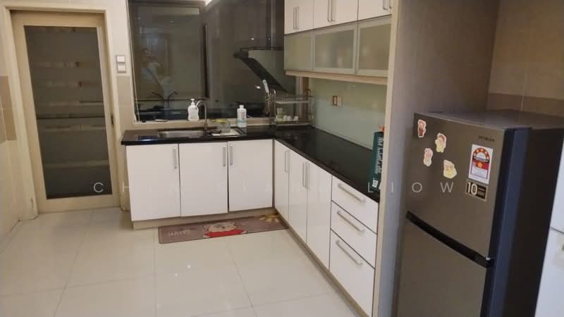Rumah Berkembar untuk Disewa di Taman Cheng Perdana (Cheng) - Chin Siang Liow - PropertyGuru.com.my