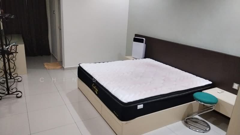 Rumah Berkembar untuk Disewa di Taman Cheng Perdana (Cheng) - Chin Siang Liow - PropertyGuru.com.my