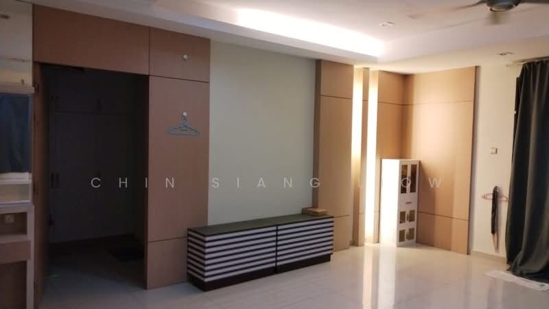 Rumah Berkembar untuk Disewa di Taman Cheng Perdana (Cheng) - Chin Siang Liow - PropertyGuru.com.my