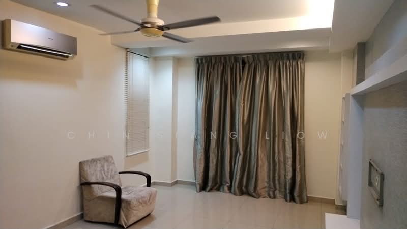 Rumah Berkembar untuk Disewa di Taman Cheng Perdana (Cheng) - Chin Siang Liow - PropertyGuru.com.my